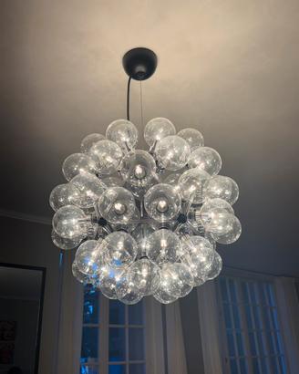Lampadario Floss Taracsacum 88 suspension