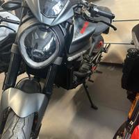 Ducati Monster 937 + GRIGIA 2025