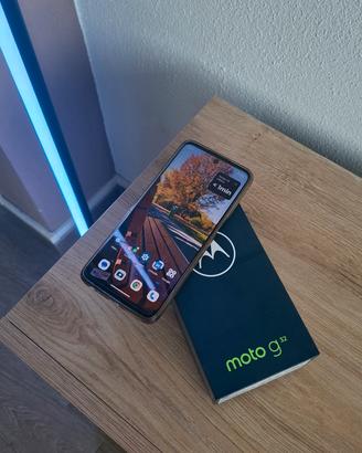 Smartphone Motorola Moto G32