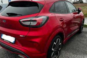 Ford Puma h st Line X 125cv