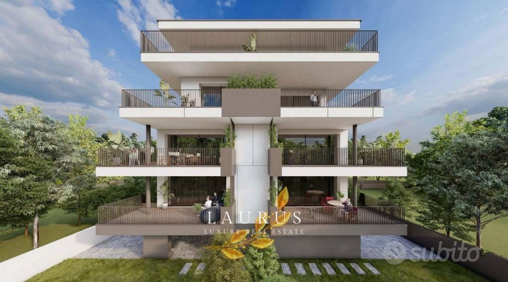 Appartamento – Treviso, Santa Maria del Rovere - Altro
