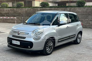 FIAT 500L 1.3 Multijet 95 CV Pop Star