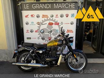 Benelli Imperiale 400 Marco Seipercento