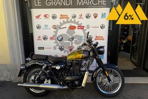 Benelli Imperiale 400 Marco Seipercento