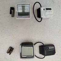 Ciclocumputer Sigma 1106