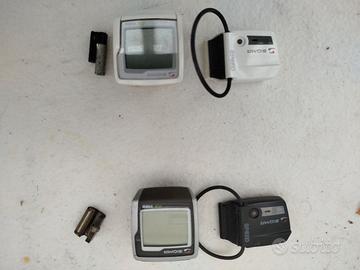 Ciclocumputer Sigma 1106