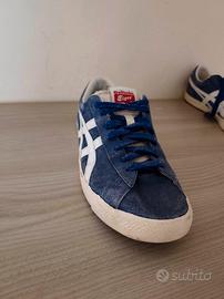 scarpe Onitsuka Tiger Mexico 66 tg.41,5