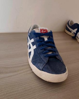 scarpe Onitsuka Tiger Mexico 66 tg.41,5