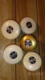 suonerie BiTicino a timpano