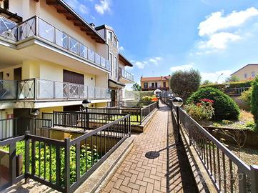 3 LOCALI A MARCALLO CON CASONE