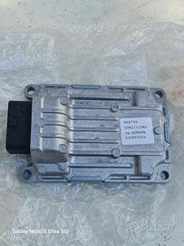 ducati centralina originale + accessori  prezzo da