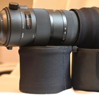 Sigma 150-600 sport