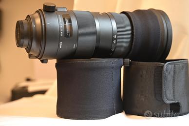 Sigma 150-600 sport