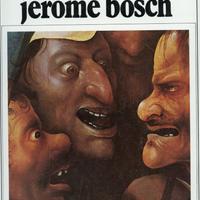 Tout l'oeuvre peint JEROME BOSCH Friedlander
