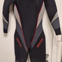 muta sub donna Rofos 5mm XL