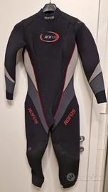 muta sub donna Rofos 5mm XL