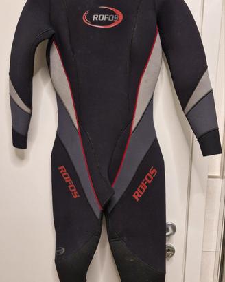 muta sub donna Rofos 5mm XL