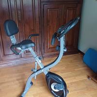 Cyclette Sportana Eagle III