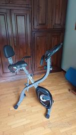 Cyclette Sportana Eagle III