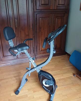 Cyclette Sportana Eagle III