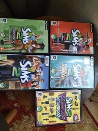 videogioco Sims 2