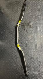 Manubrio Pro Taper Husqvarna