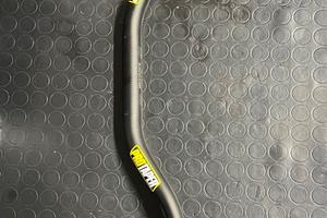 Manubrio Pro Taper Husqvarna