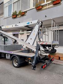  piattaforma aerea 189 oilsteel