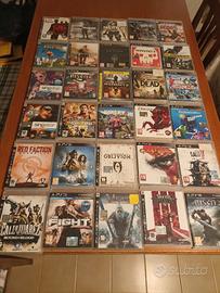 giochi per ps3