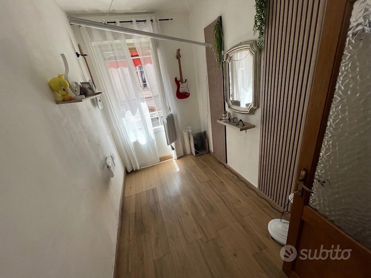Appartamento – Sassari, Centro storico, Sacro Cuore - Vista 2