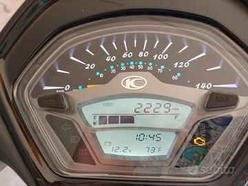 like s 125  2200 km