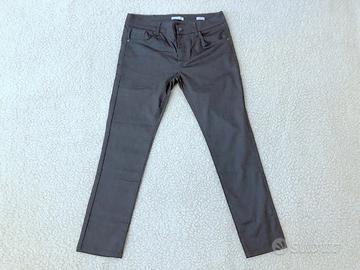 Pantaloni slim fit leggeri (uomo - 32/30)