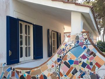 Disponibile casa per giugno agosto e settembre