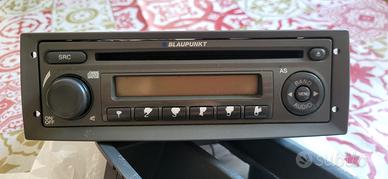 Stereo fiat Panda anno 2005