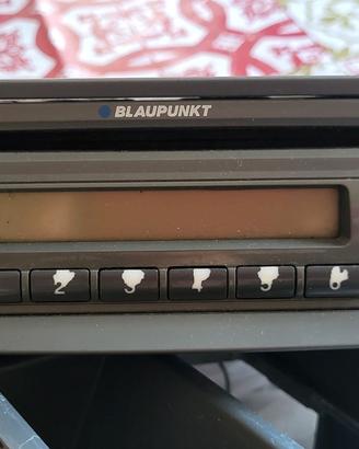 Stereo fiat Panda anno 2005
