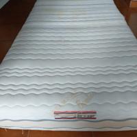 Materasso ortopedico 