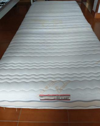 Materasso ortopedico 