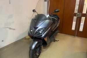 Honda Forza 250 ex