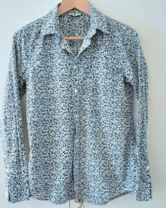 Camicia Leggera a Fiori OVS