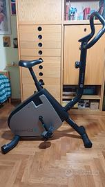 Ciclette con computer