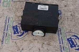 PEUGEOT 107 CENTRALINA