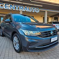 Volkswagen Tiguan 2.0 TDI 150 CV SCR DSG Life