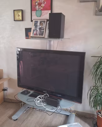 TV SAMSUNG 50 POLLICI