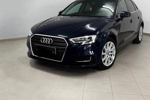 Audi A3 sportbak 1.6 2018
