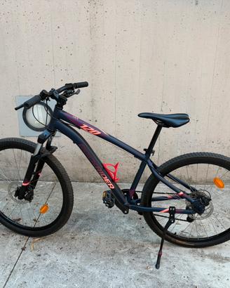 Rockrider donna come nuova