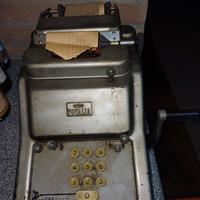 Calcolatore Marca Totalia