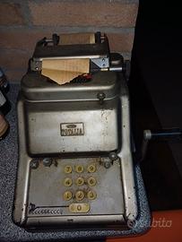 Calcolatore Marca Totalia