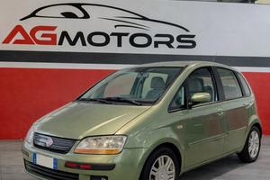 Fiat Idea 1.4 16V Emotion