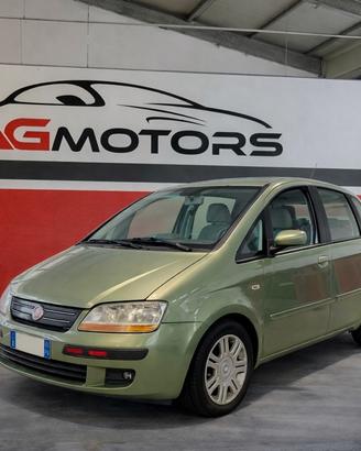 Fiat Idea 1.4 16V Emotion