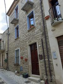 Casa a Gavoi